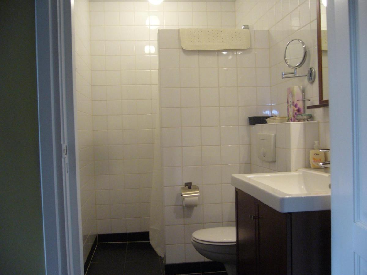 De Stjelp Pleats Bed and Breakfast Lemmer Exteriör bild